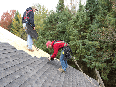 About Roof Repair Experts Reklaw, TX